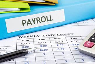 Payroll Accounting